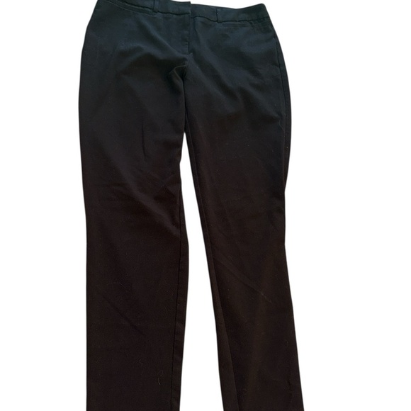 XOXO Black Dress Pants - Picture 2 of 4